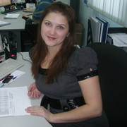 Наталья Непринцева on My World.