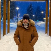 Евгений Ковалев on My World.