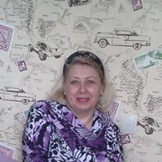 Валентина Коврова on My World.