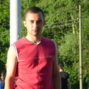 Иван Караев on My World.