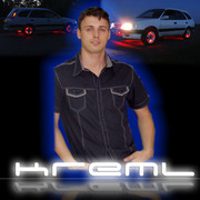Sergei Sergei on My World.