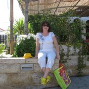 elena pavlova on My World.
