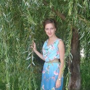 кристина марченко on My World.