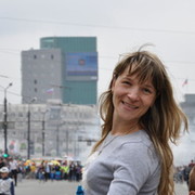 татьяна кропачева on My World.
