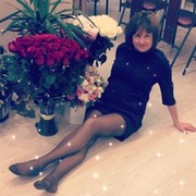 Оксана Целуйко  on My World.