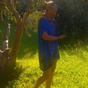 Елена Кот on My World.