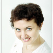 Татьяна Будыко on My World.