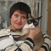 Татьяна Кочеткова on My World.
