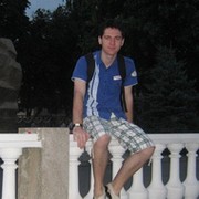 Kalagov Georgii on My World.