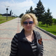 КРИСТИНА ГРИЦЕНКО on My World.