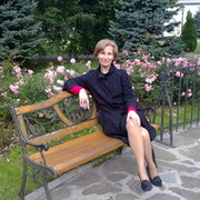 Наталья Козлова on My World.