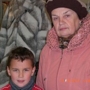 Надежда Куценко on My World.