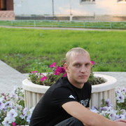 Леденёв Александр on My World.
