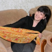 Лариса Шеманаева on My World.