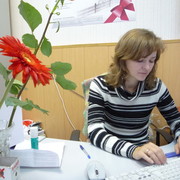 Людмила Силко on My World.