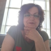 Елена Бовкун on My World.