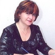 Людмила Хармац on My World.