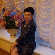 Любовь Олексенко on My World.