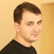 Roman Kovrigin on My World.