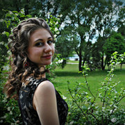 Vladislava Masnits on My World.