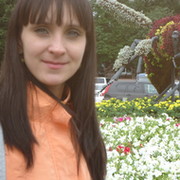 елена ламыкина on My World.