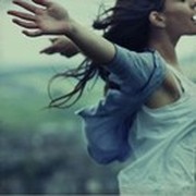Лана ......... on My World.