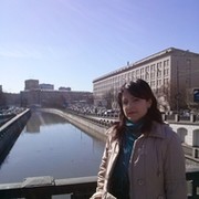 Галина Огурцова on My World.