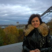 Ольга Лапшина on My World.