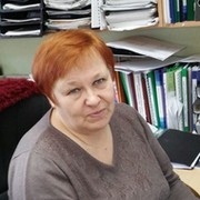 Татьяна Михайлова on My World.