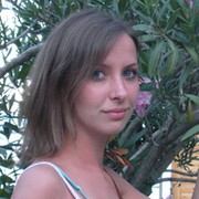 Ксения Иванова on My World.