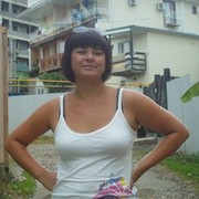 Лариса Хабарова on My World.