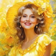 Лариса Заречная on My World.