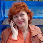 Лариса Татиевская on My World.