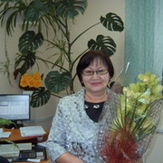 Лариса Сиделёва on My World.