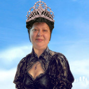 Лариса Гутник on My World.