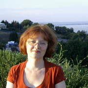 Лариса Гришина on My World.