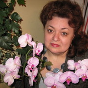 Валентина Подолян on My World.