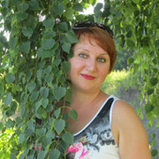 Наталья Хаврукова on My World.