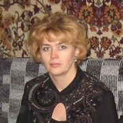 Лариса Абрамович on My World.