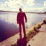 Алексей Еманаков on My World.
