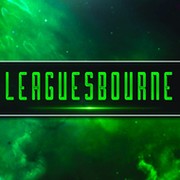 Leagues Bourne on My World.