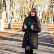 Елена Шушлебина on My World.