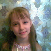 лена тен on My World.