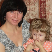 Лена Белинская on My World.