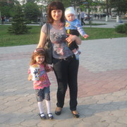 Ление Халиляева on My World.