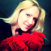 Елена Потапова on My World.
