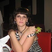 Елена Матиенко on My World.