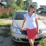 Евгения Леонтьева on My World.