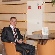 Сергей Леонов on My World.