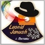 Leonid Janush on My World.